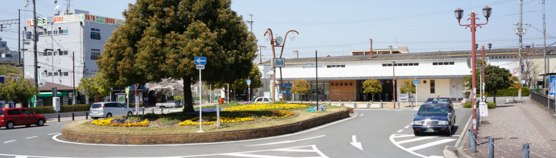 JR河内磐船駅前の人気の整骨院